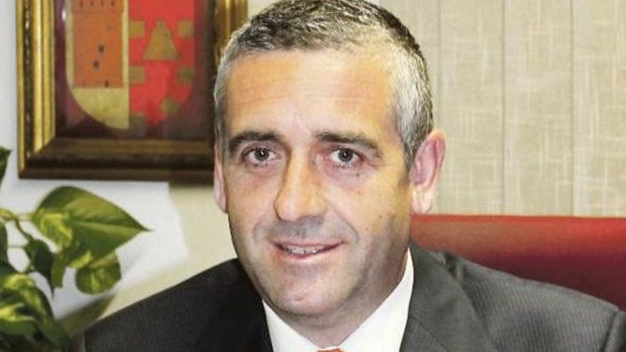 El alcalde de Benavites y número tres del PP de Valencia, detenido y con orden de alejamiento por violencia machista