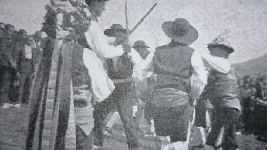 El hallazgo de 14 pastoradas, un genero teatral desaparecido, permite conocer el aragonés del siglo XIX