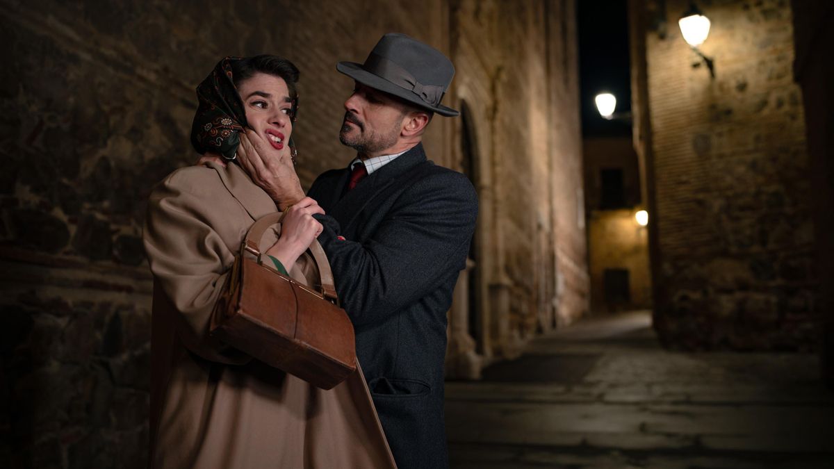 Imagen del capítulo 68 de 'Sueños de libertad'