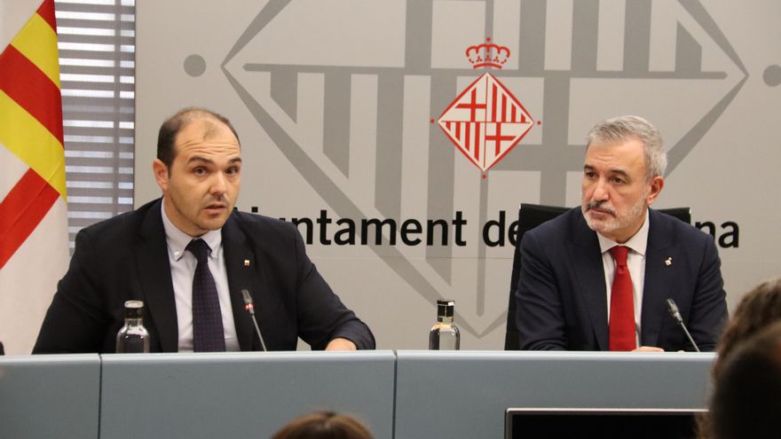 La Generalitat acuerda que Barcelona pueda doblar la tasa turística de 4 a 8 euros