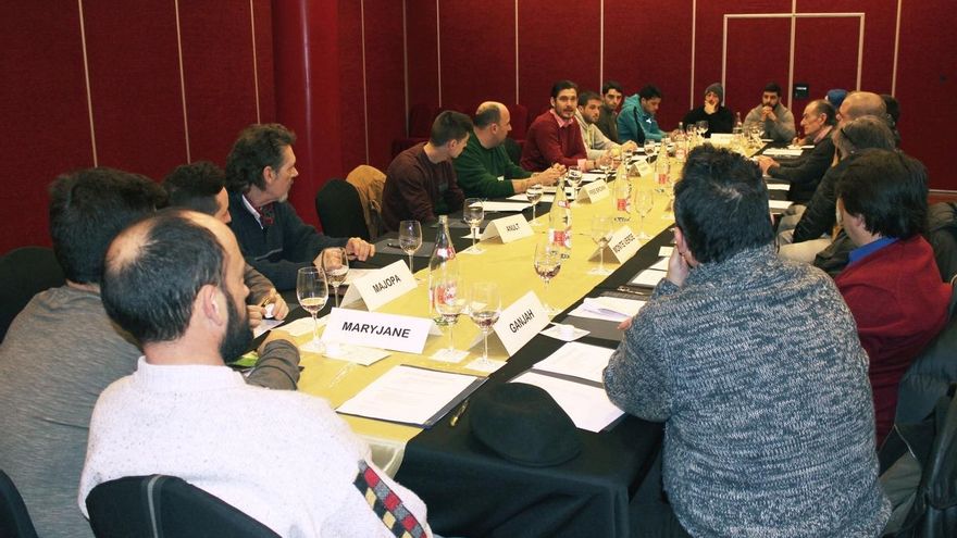 Se crea la Federación de Asociaciones Cannábicas de Cantabria