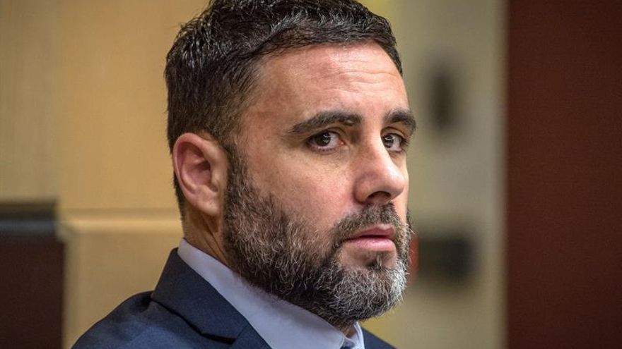 El juez del caso de Pablo Ibar convoca al jurado para saber si denunció presiones