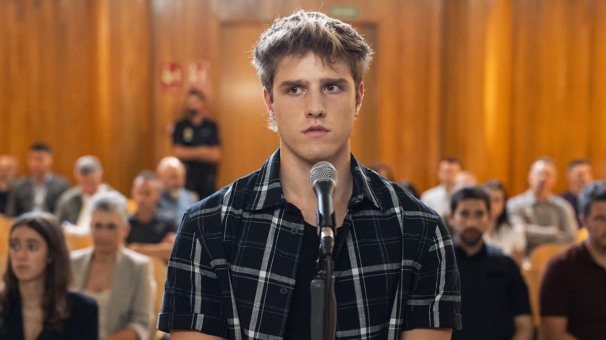 Imagen episódica de la temporada 2 de 'Clanes'