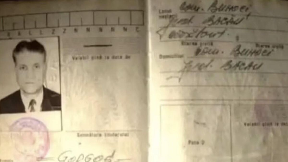 Pasaron 30 años desde su desaparición al coger un tren