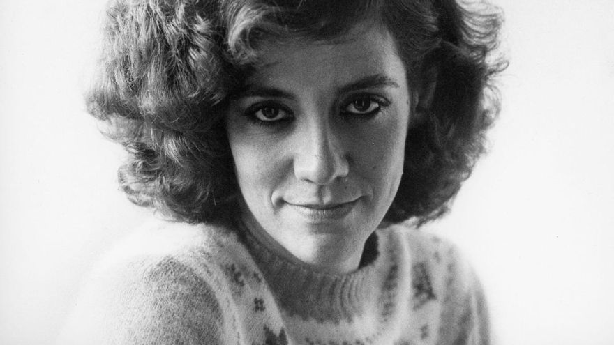 El nuevo tiempo de Montserrat Roig, de las librerías de viejo a las mesas de novedades