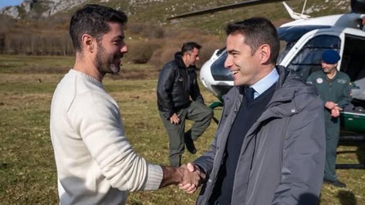 Sobrevolar el final de la legislatura