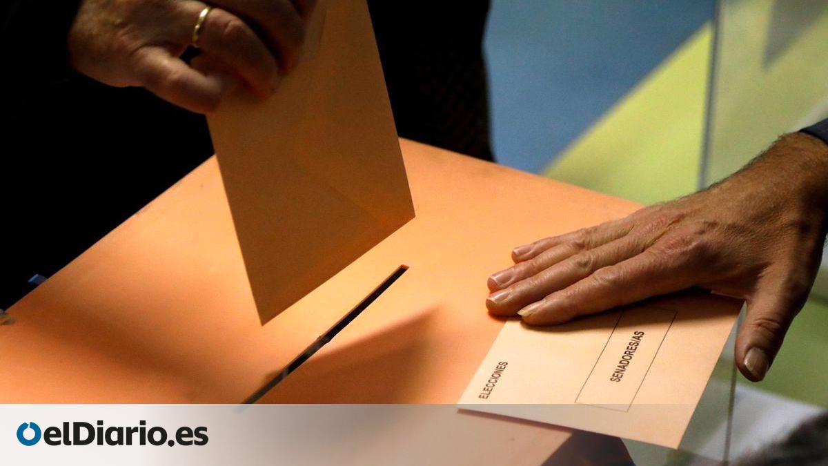 Elecciones en Canarias en 2027: fechas, diputados y todas las claves de los comicios