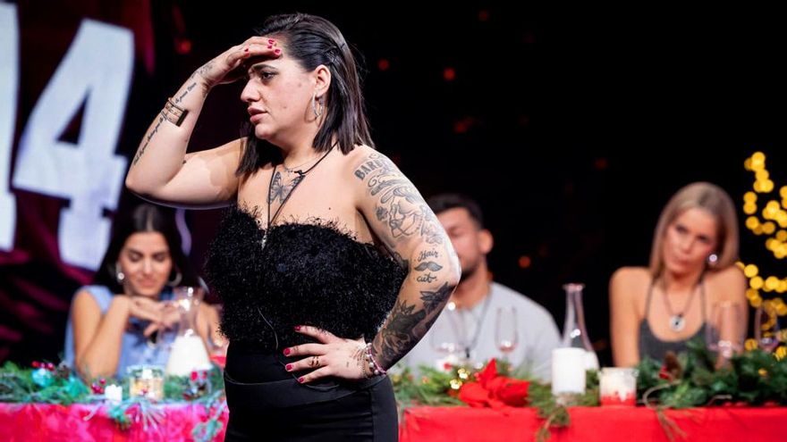 'GH 20' (8.8%) firma su mínimo histórico más doloroso y llega hundido a su recta final en Telecinco