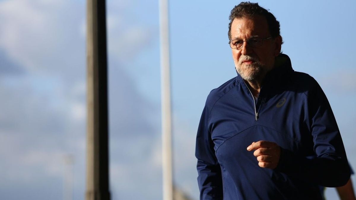 La Delegación del Gobierno sigue estudiando la propuesta de sanción a Rajoy a raíz de la denuncia de la Policía