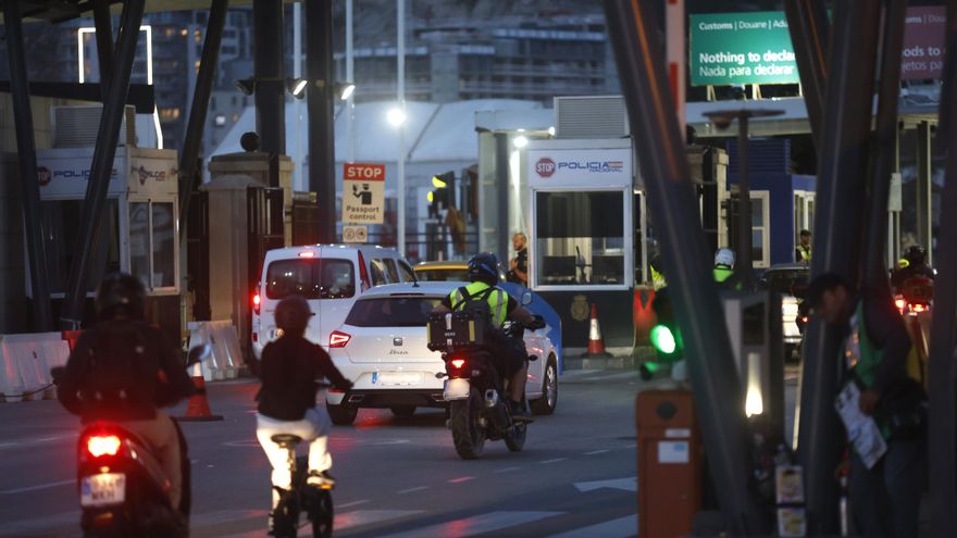 Starmer felicita a Picardo por el acuerdo sobre Gibraltar