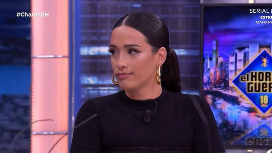 Chanel recordó su paso por "terapia" durante Eurovisión: "No hay cabeza humana preparada para tanta atención"