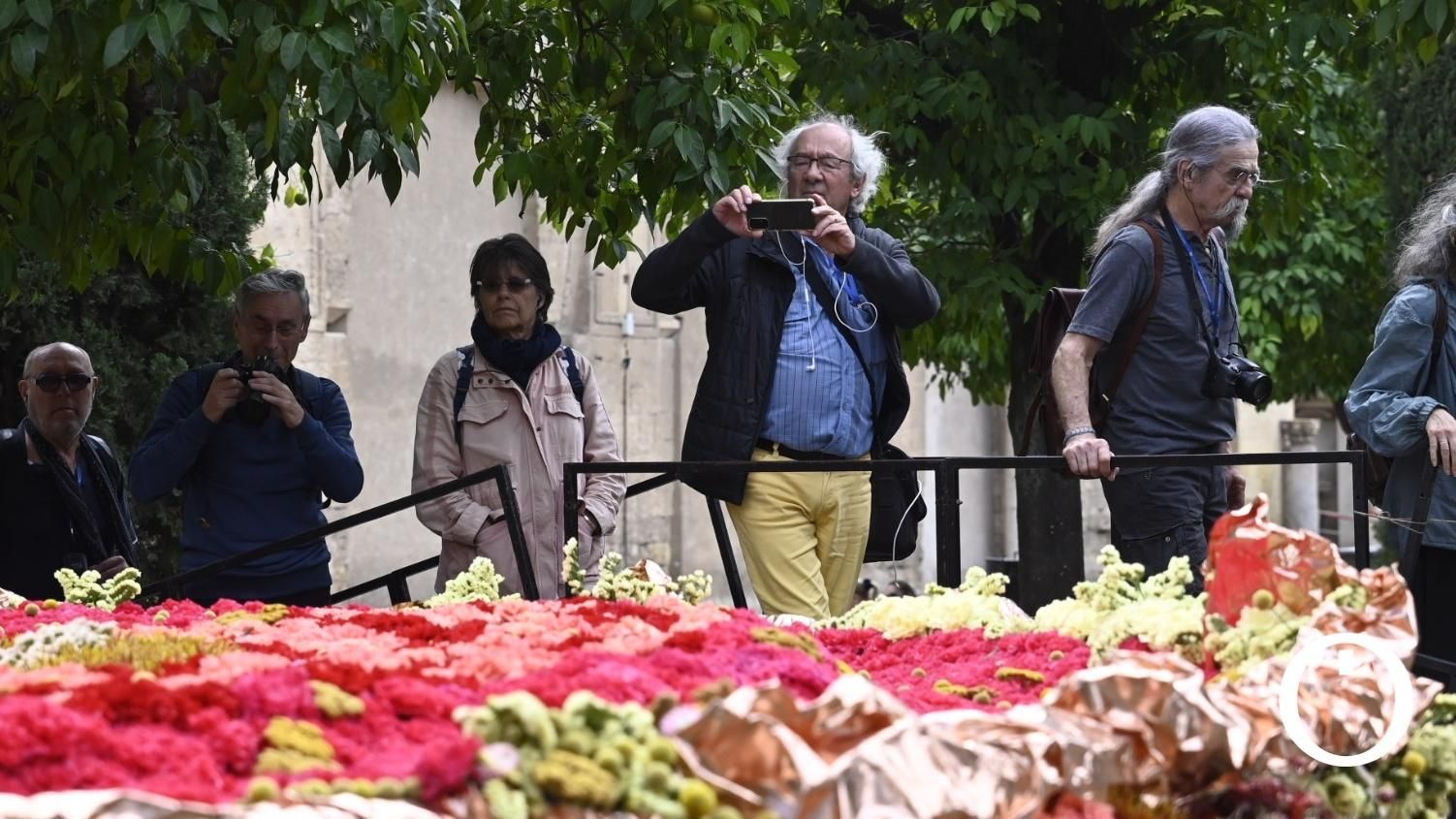 Flora 2023 - Harriet Parry