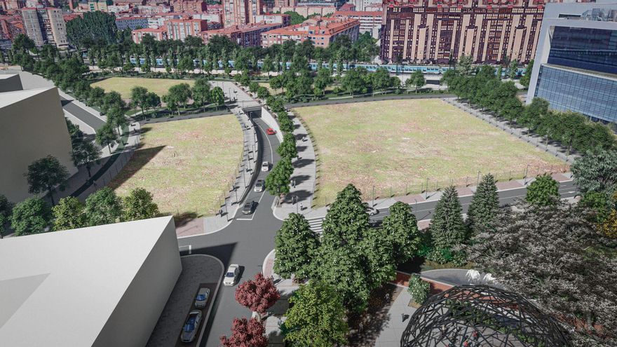 La Sociedad Valladolid Alta Velocidad afronta una reunión clave con los tres pasos de Ariza sobre la mesa