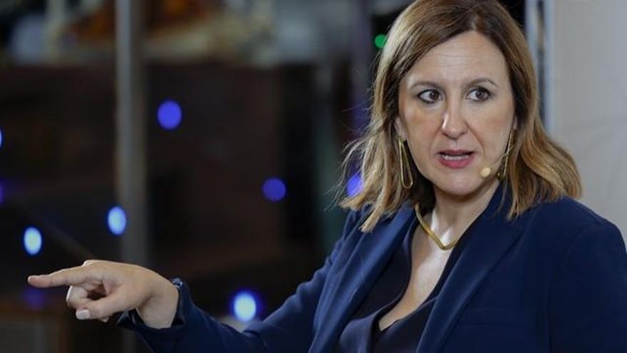 Catalá propone una bajada del IBI del 20% en València que beneficiará más a las rentas altas