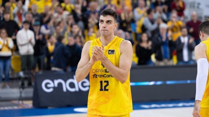 Alocén: "Daré todo de mí para recuperarme una segunda vez"