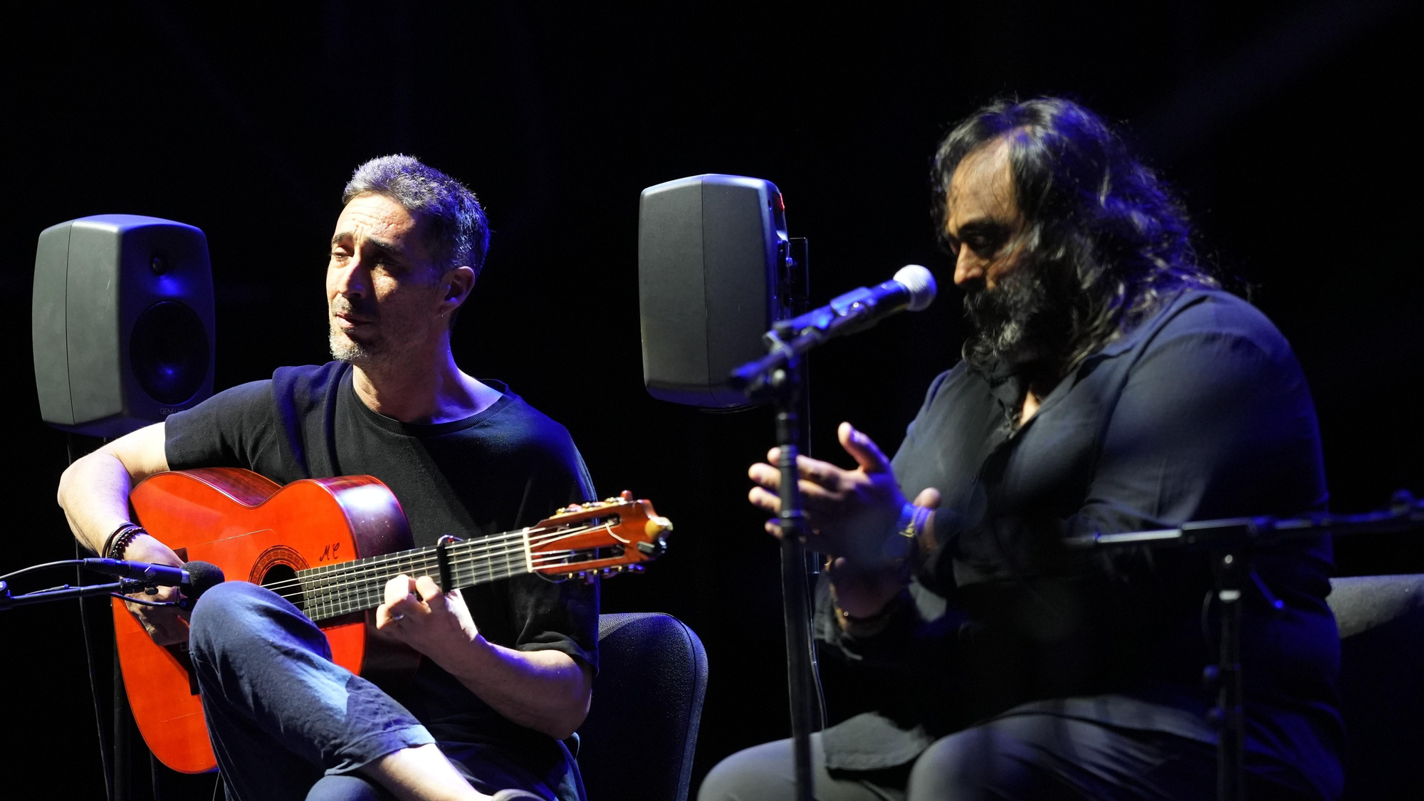 Paco de Lucía Legacy en el Festival de la Guitarra
