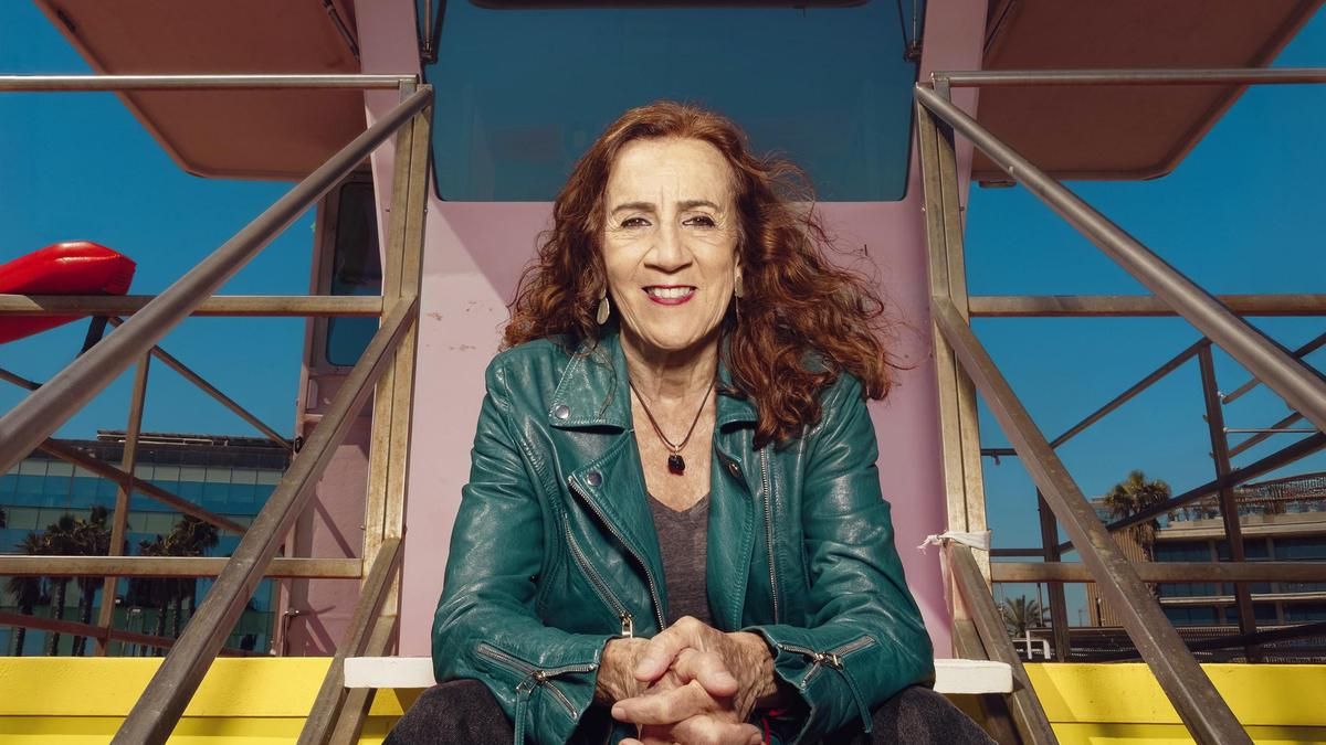 Carme Portaceli reivindica el teatro como espacio de resistencia en su última temporada al frente del TNC