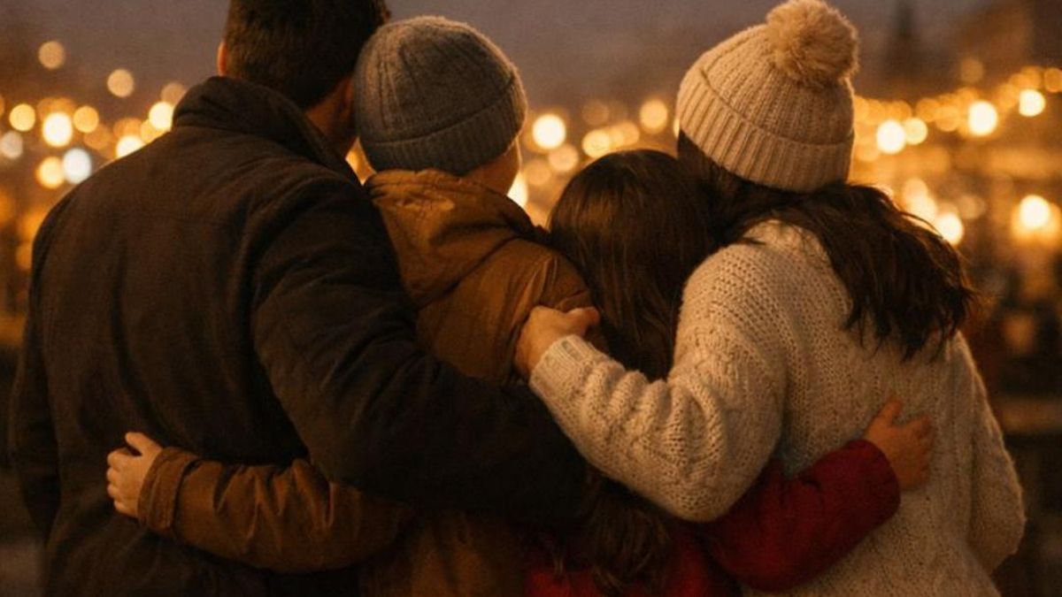 El Paso promueve la campaña ‘Empieza 2026 cuidando lo que importa’