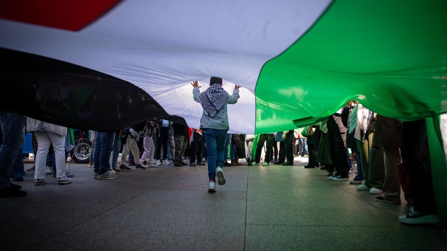 ¿Qué implica el reconocimiento de Palestina como Estado?