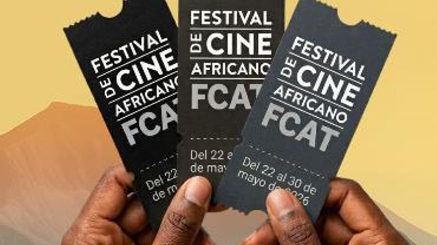 El Festival de Cine Africano de Tarifa-Tánger alza el telón este viernes con 56 películas de 22 países