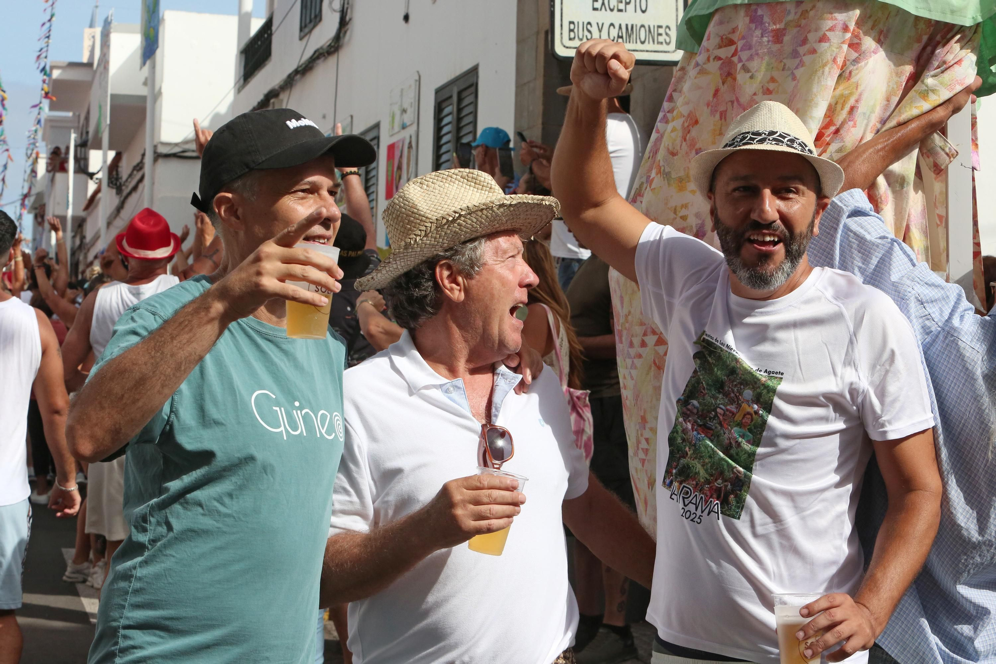 Galería de imágenes de La Rama 2025