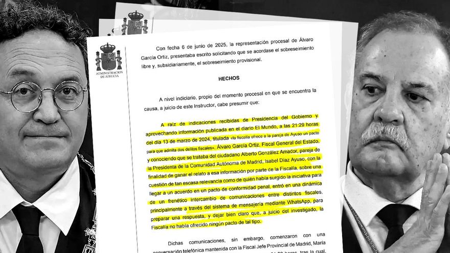 El juez Hurtado trata de implicar sin pruebas a Moncloa en la filtración del correo de la pareja de Ayuso