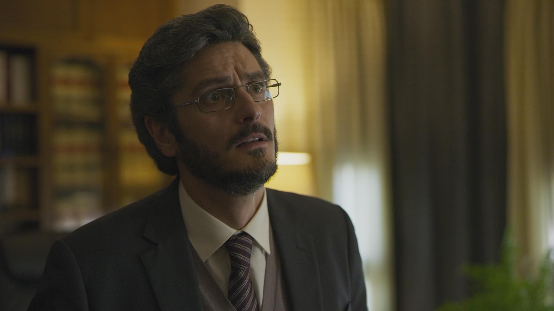 'Benidorm' muestras sus primeras imágenes y fija su estreno para junio en Atresplayer Premium