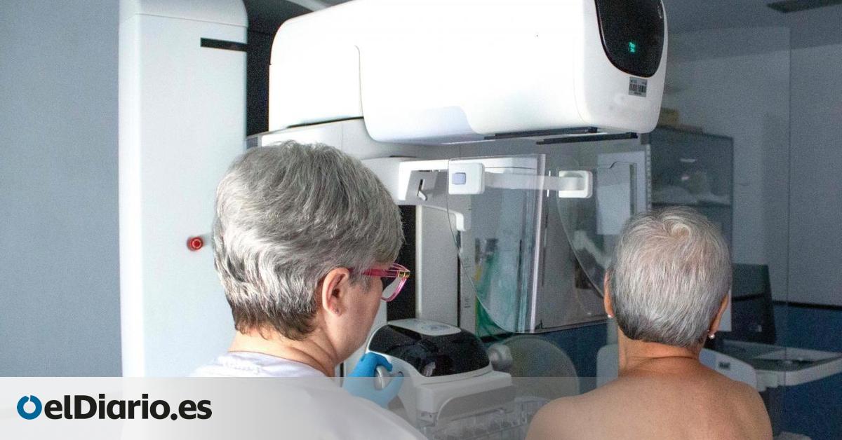 Un año de retraso en las mamografías del hospital valenciano Arnau de Vilanova, que atiende a 340.000 personas