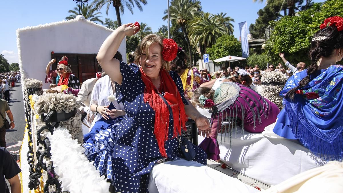 Batalla de las Flores 2026