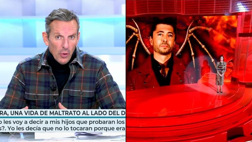 Unicorn abre otra 'guerra de productoras' en Mediaset: Ana Rosa y Joaquín Prat critican los 'De Viernes' de Bárbara Rey