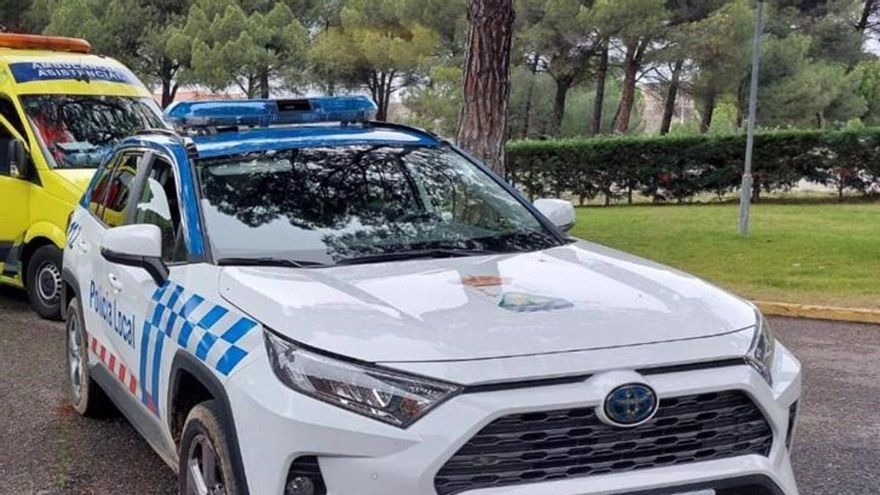 Investigan por prevaricación al alcalde de Tordesillas tras prescribir medio centenar de denuncias de tráfico