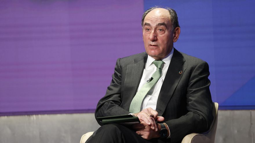 El presidente de Iberdrola pide disculpas tras llamar "tontos" a los consumidores con la tarifa regulada