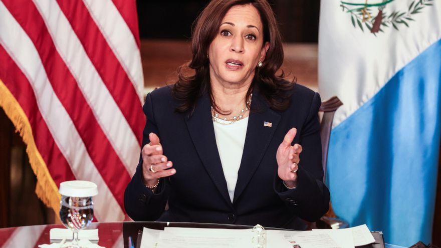 EE.UU. y Guatemala ratifican interés de trabajar juntos para frenar migración