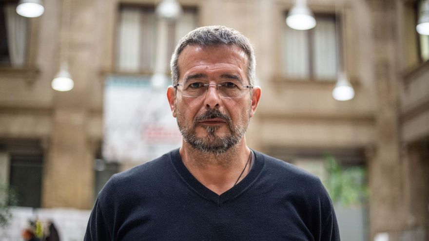 Los profesores se rebelan contra PP y Vox por desplazar al catalán en la escuela balear: "La paz social se ha roto"