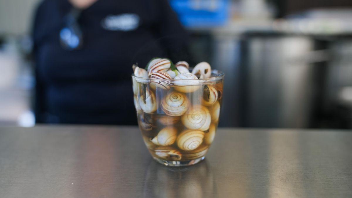 ¡Caracoleando con premio!: Posadas organiza el I Concurso de Tapas de Caracoles