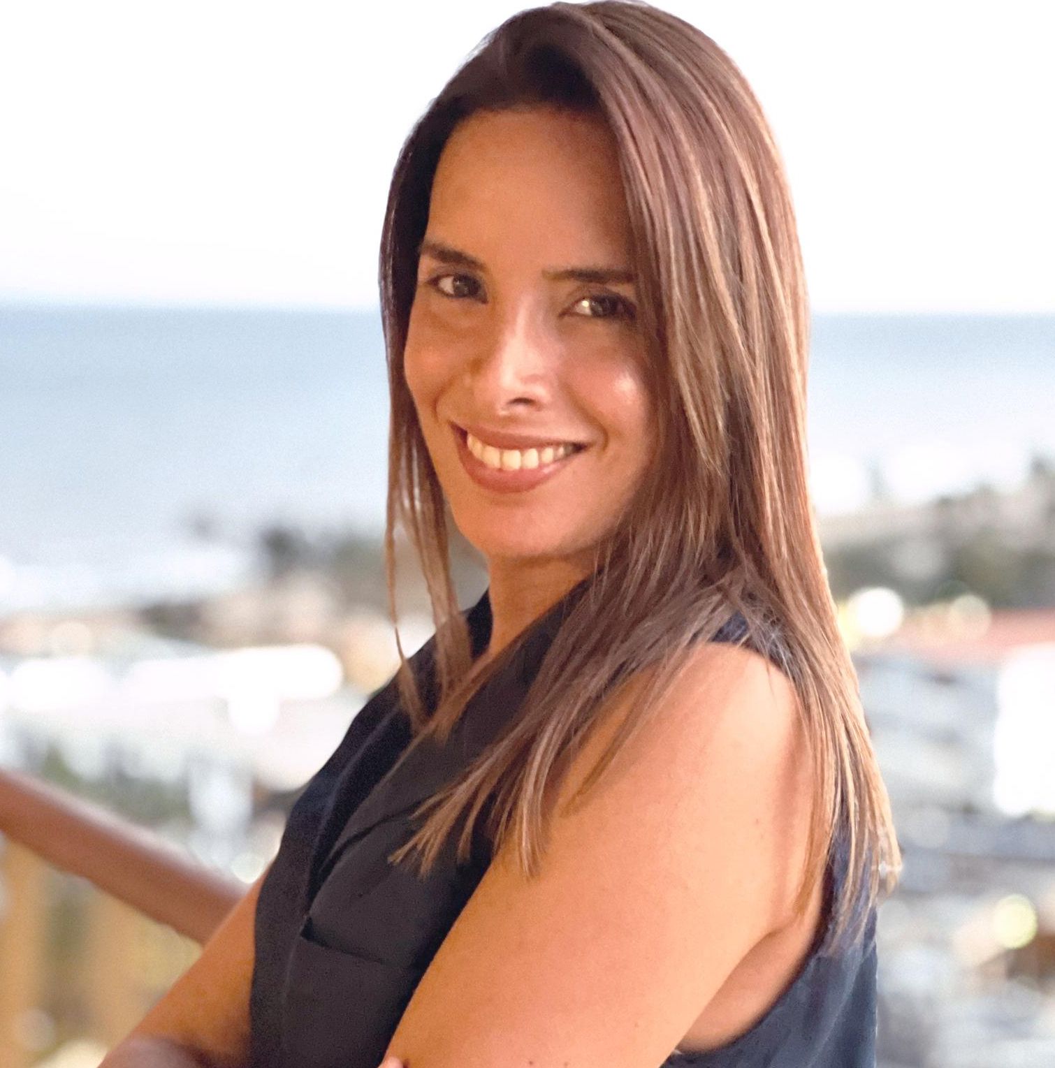 Tania Santana Ventura