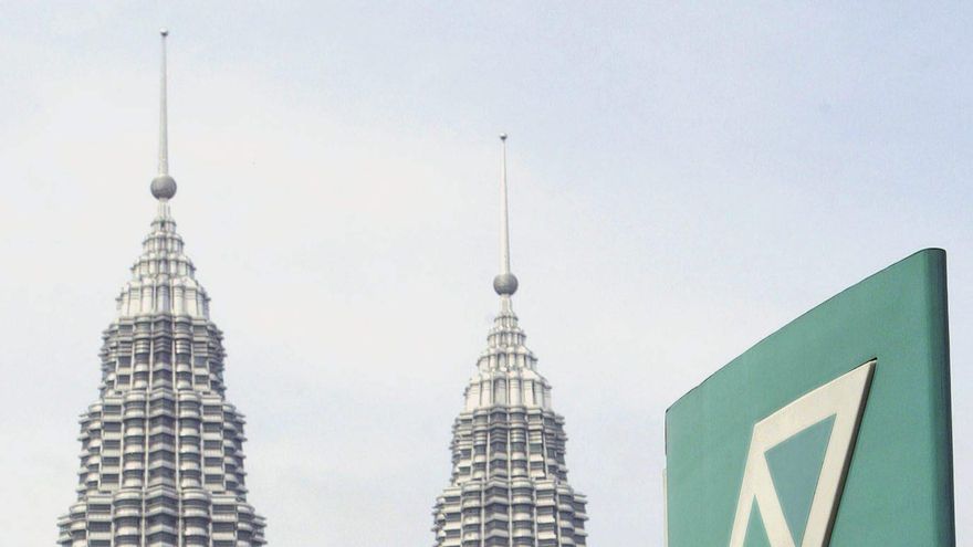 El PIB de Malasia crece un 4,4 % en el primer trimestre, su ritmo más lento en un año