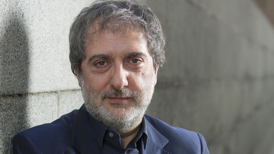 Javier Olivares ('El Ministerio del Tiempo') dirigirá una serie sobre la empresa de videojuegos Dinamic
