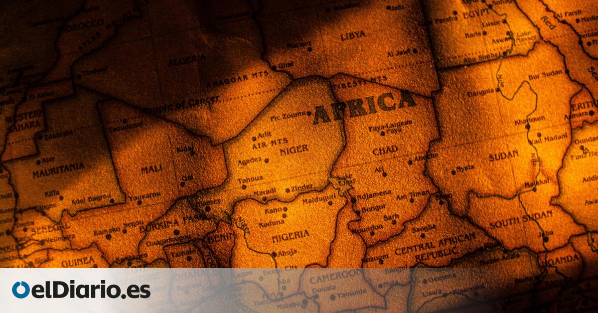 Así son todas las regiones en las que se divide el continente con más países del mundo: más allá de África