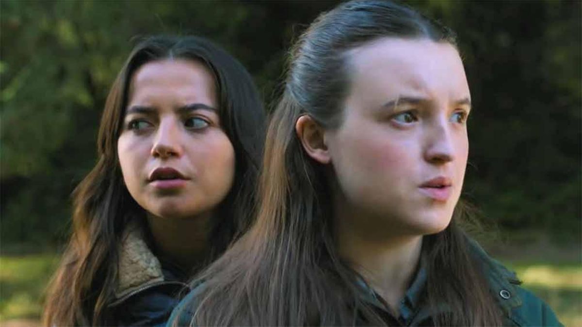 'The last of us' sufre la filtración del séptimo y último capítulo de su segunda temporada en Max