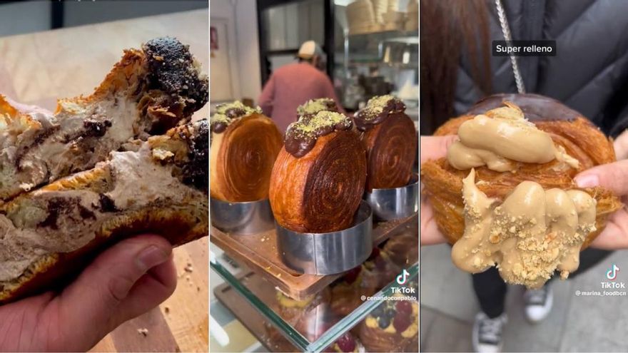 Artesanal pero muy gocho: la invasión de las pastelerías "naturales" en las que todo rebosa azúcar