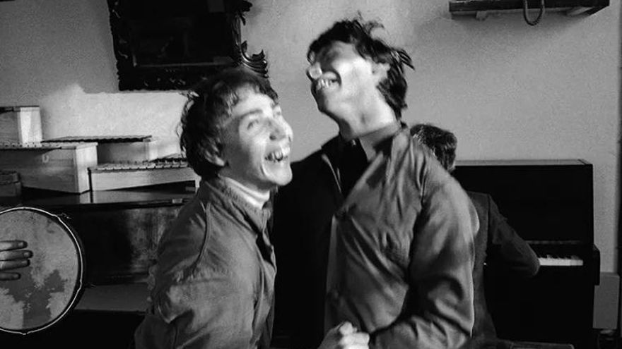 Del esplendor a las deudas: se apagan los focos en EFTI, la gran escuela de maestros de la fotografía en Madrid