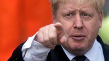 El polémico Boris Johnson es el candidato favorito a asumir el cargo de primer ministro en Reino Unido.