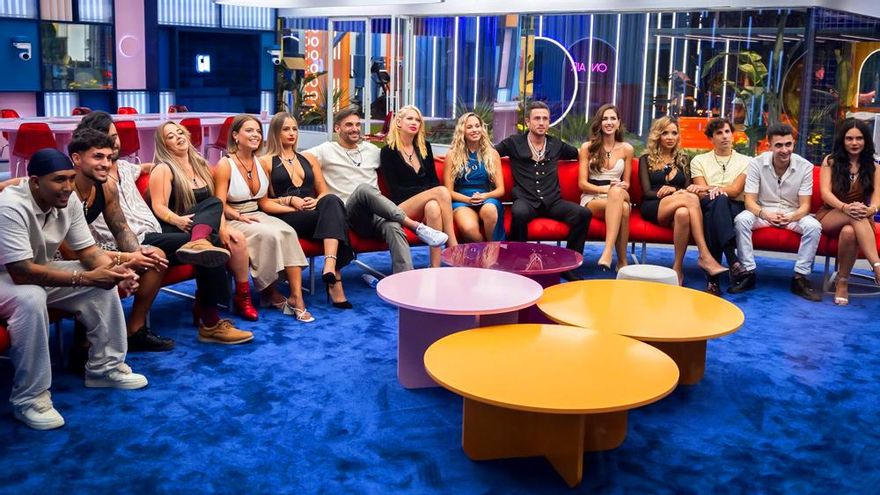 'Gran Hermano' (16.8%) solventa sin apuros su segunda gala y mejora el access (8.1%) de Telecinco sin 'Babylon'