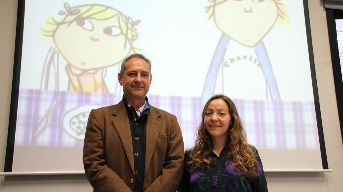 Un estudio pionero revela que los personajes femeninos de dibujos animados están asociados a estereotipos negativos