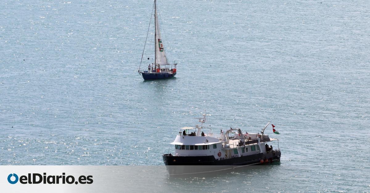 España y otros 15 países exigen a Israel que se abstenga de atacar la Flotilla a Gaza: “Rendirá cuentas”