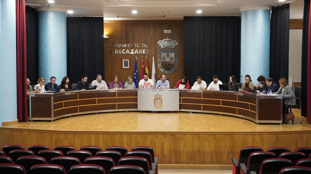 Aprobada la Fase IV del plan de mejora de la red de agua en Los Alcázares