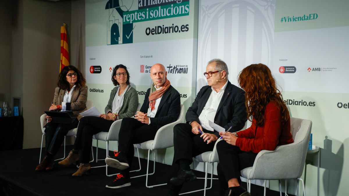 Mesa 1. Cooperación público-privada: qué puede aportar cada actor y cómo colaborar