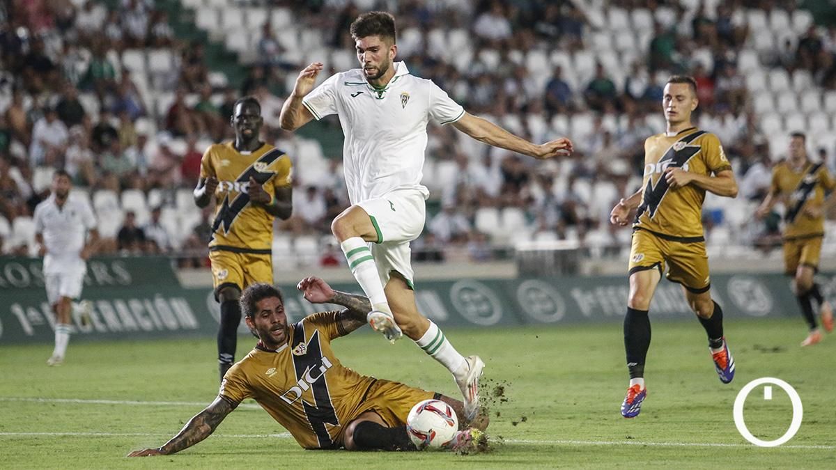 Las imágenes del II Trofeo Puertas de Córdoba