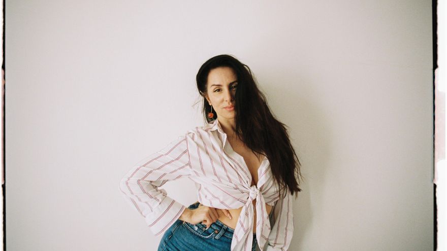 Mala Rodríguez: "No puedes sentirte culpable por lo que te pone cachondo"